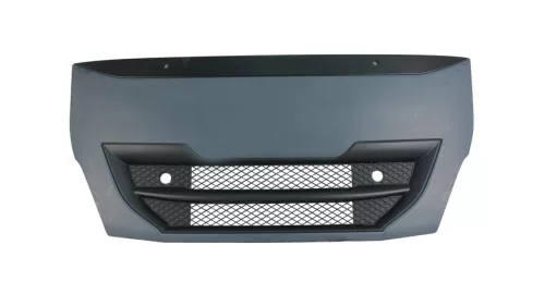 Iveco Stralis AS szervízajtó