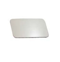 MAN TGX/TGS lökhárító takaró bal