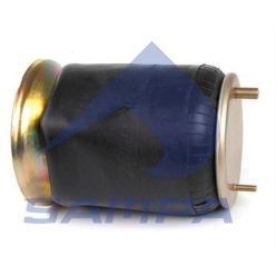 Légrugó kpl. SMB/FRUEHAUF