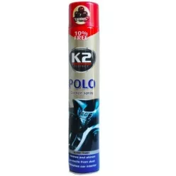 Műszerfal ápoló 750ml Cseresznye