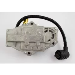 Renault/Volvo Solenoid szelep