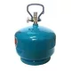 Gázpalack 2kg