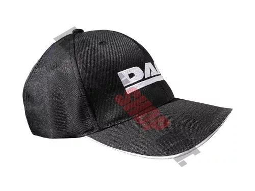SAPKA BASEBALL DAF