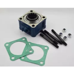 Hidraulika szivattyú kihajtás