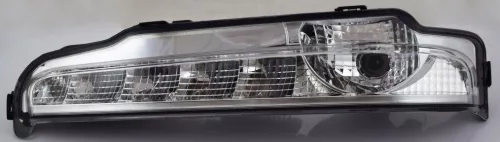 Mercedes Atego 2013- bal nappali menetjelző LED
