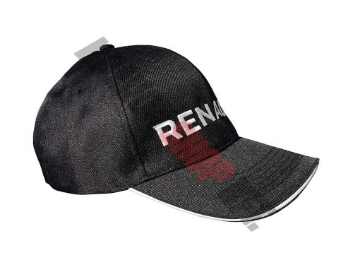 SAPKA BASEBALL RENAULT