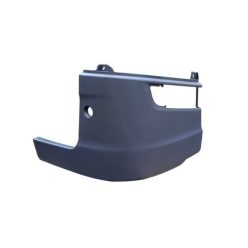 Scania S lökhárító sarok jobb