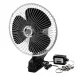 Ventillátor klipszes 24V