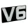 Ledes embléma (V6)