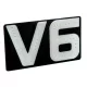 Ledes embléma (V6)