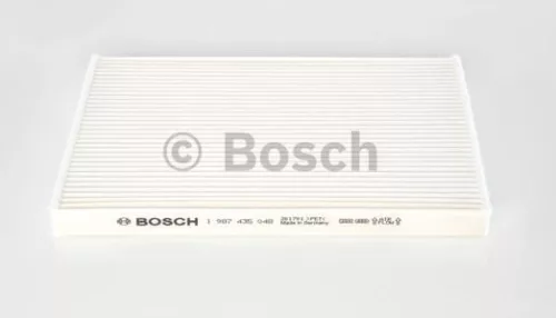 Volvo FH/FM pollenszűrő BOSCH