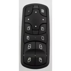 MB vezérlőpanel bal