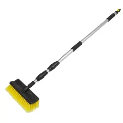 Teleszkópos mosókefe 140-300cm