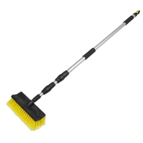 Teleszkópos mosókefe 140-300cm