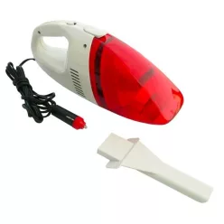 Porszívó 12V