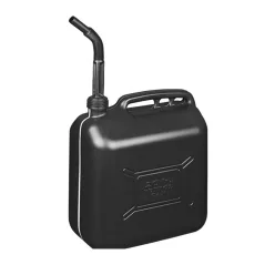 Benzinkanna 20l piros