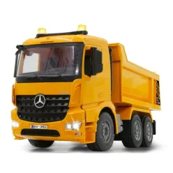 Mercedes Arocs távirányítós teherautó