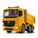 Mercedes Arocs távirányítós teherautó