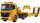 Flat bed truck Mercedes Arocs