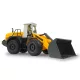 Távirányítós Liebherr 564 rakodó