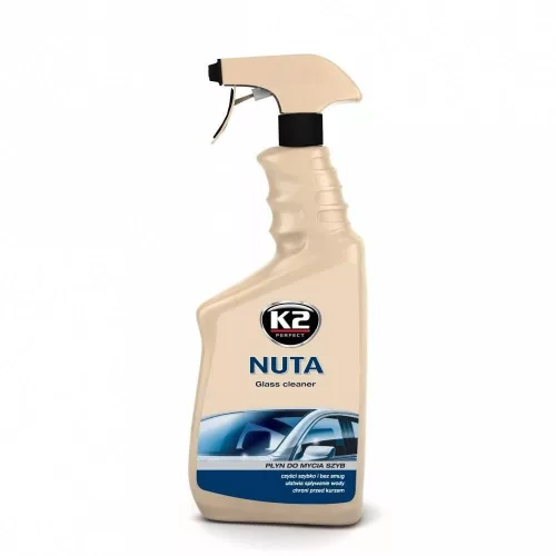 Üvegtisztító 700ml