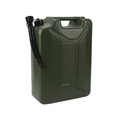 Benzines kanna műanyag 20 liter