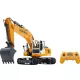 Távirányítós Liebherr R936 markoló