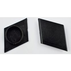 MAN TGX lökhárító borítás bal