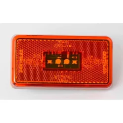 Scania R oldalindex LED