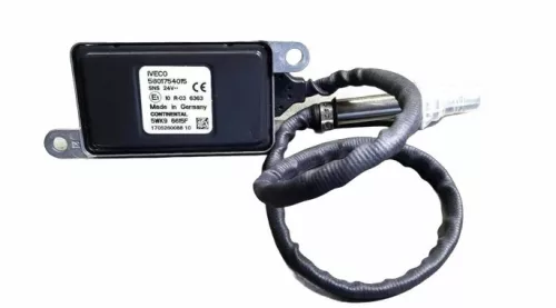 Iveco NOX szenzor