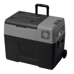 Hűtőláda 12/24V kompresszoros 40L, 586*378*475MM 45W