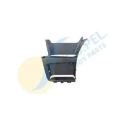 Scania 2017-től bal fellépőház 66 cm