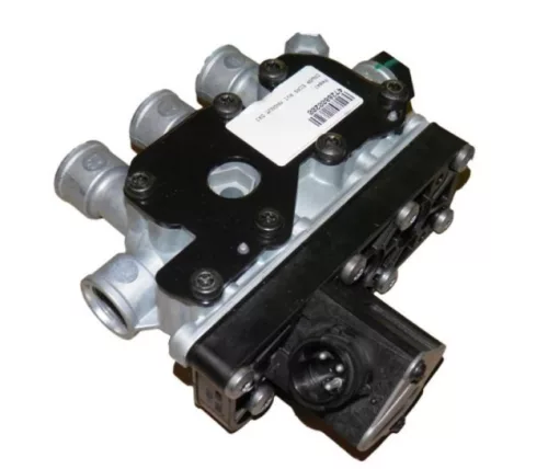 Man/RVI Mágnesszelep (Wabco)