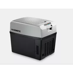Termoelektromos hűtő 33L 12/24/220 V