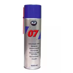 Karbantartó spray 500ML