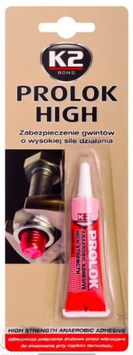 Prolok 270 cssavarrögzítő 6 ML