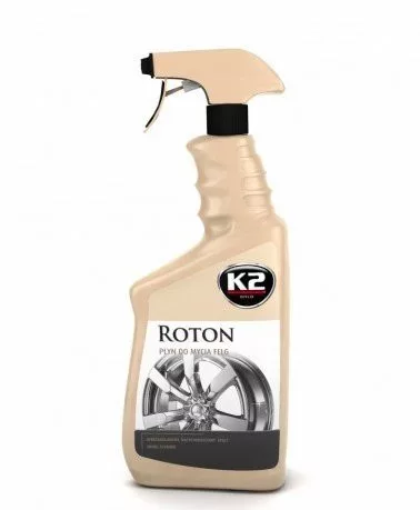 ROTON felnitisztító 700 ML