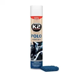 Műszerfalápoló 750ml FRESH