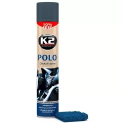 Műszerfal ápoló 750ml MAN
