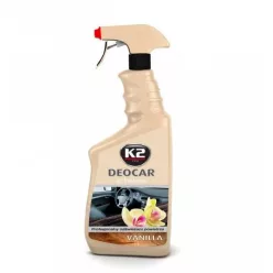K2 DEOCAR 700ml - VANÍLIA illatosító