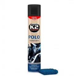 Műszerfalápoló 750ml Új Autó