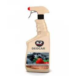 K2 DEOCAR 700ml - EPER illatosító