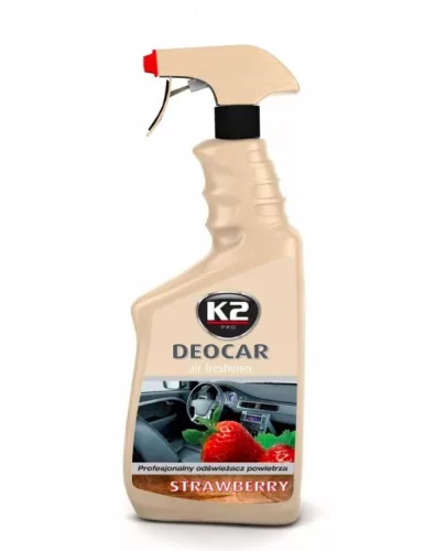 K2 DEOCAR 700ml - EPER illatosító