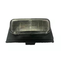 Volvo LED-es felső helyzetjelző (sárga)