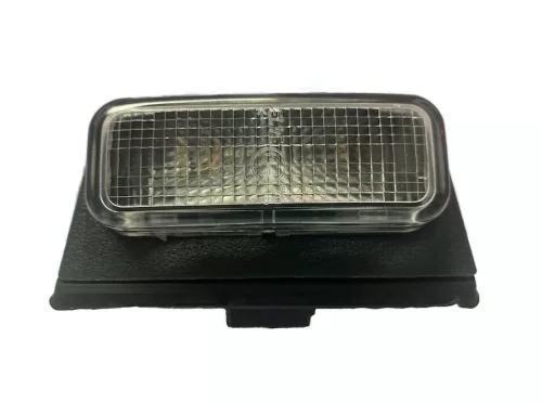 Volvo LED-es felső helyzetjelző (sárga)