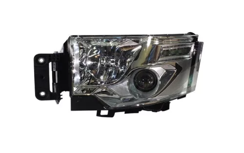 Renault T Euro bal fényszóró (xenonos)