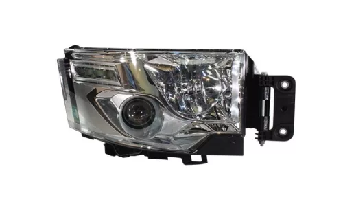 Renault T Euro jobb fényszóró (xenonos)