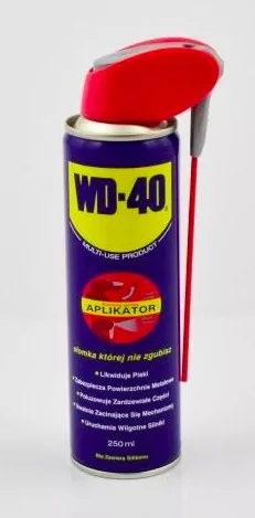 WD-40 univerzális spray 250ml
