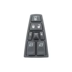 Volvo FH vezérlőpanel bal