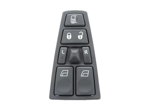 Volvo FH vezérlőpanel bal